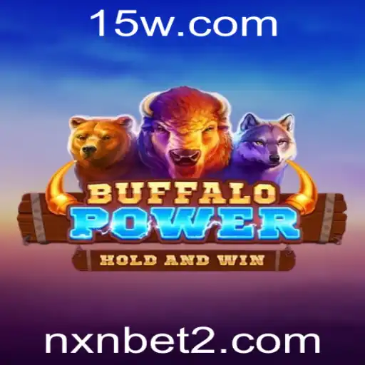 Descubra o Encantador Mundo de BuffaloPower no nxnbet