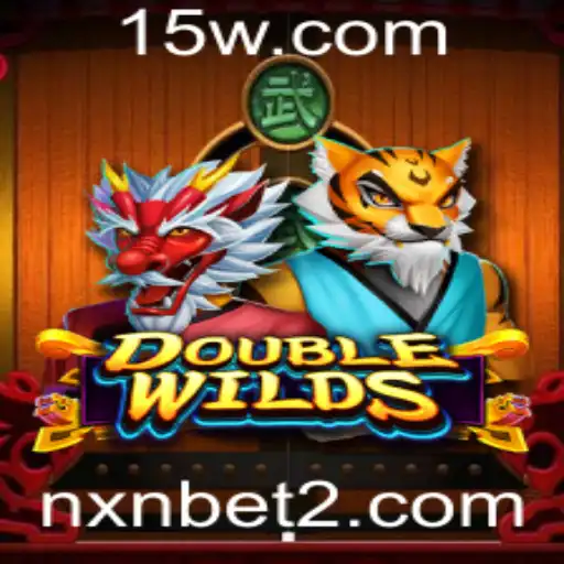 Explorando o Mundo do Jogo DoubleWilds com nxnbet