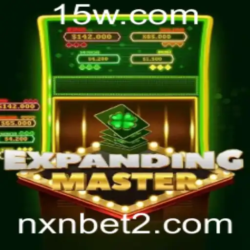 Descubra 'ExpandingMaster': Um Jogo de Estratégia Inovador