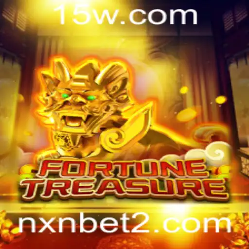 Descubra o Fascinante Mundo de FortuneTreasure