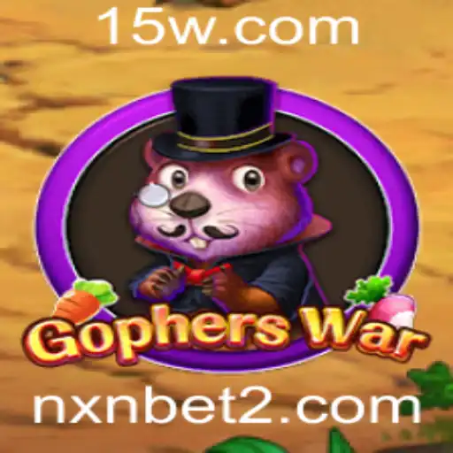 GophersWar: A Nova Sensação dos Jogos de Estratégia