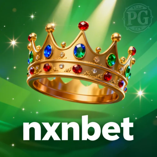nxnbet Logo