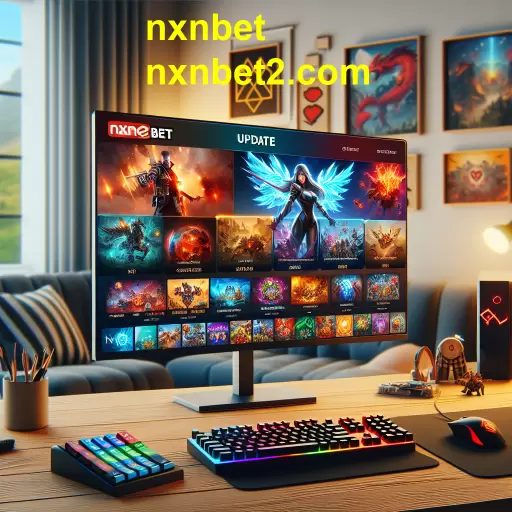 A Importância das Atualizações em Jogos Online