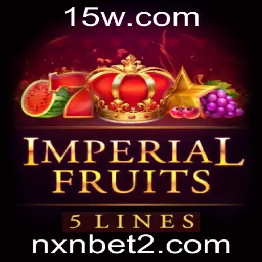 Imperial Fruits 5: Exploração e Regras do Jogo