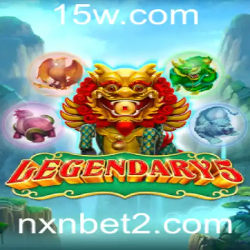 Explorando o Universo de Legendary5: O Jogo do Momento com nxnbet