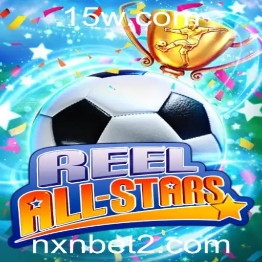 Explorando ReelAllStars: Uma Nova Sensação no Mundo dos Jogos