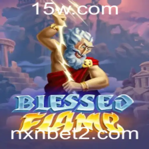 Explorando o Mundo de BlessedFlame: Um Guia Completo pelo Jogo
