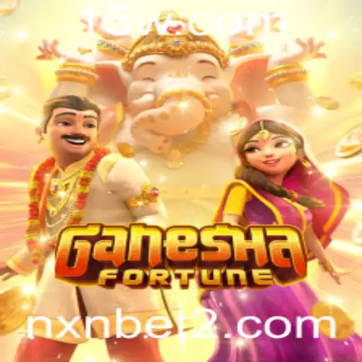 Descubra o Fascinante Mundo de GaneshaFortune com nxnbet