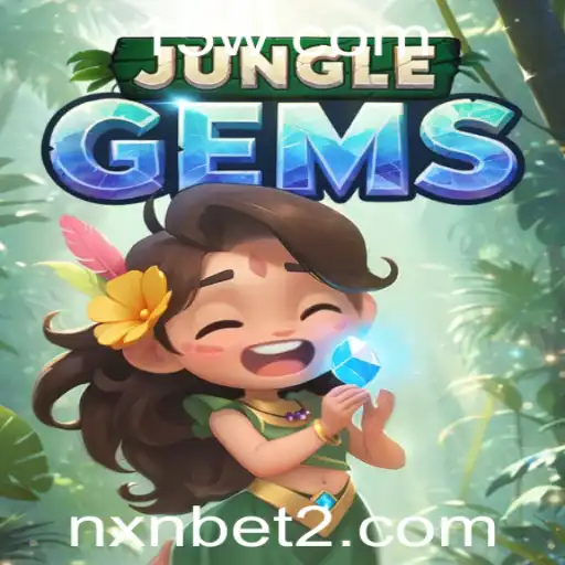 Descubra 'JungleGems': O Fascinante Mundo dos Diamantes na Selva