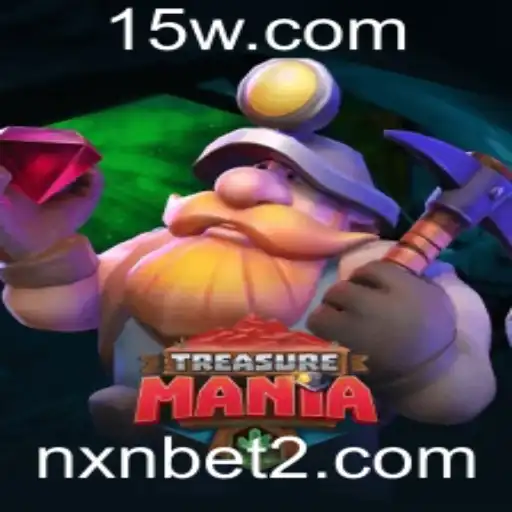 Tudo sobre TreasureMania: Um Guia Completo do Jogo