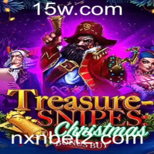 Descubra o Mundo Encantado de TreasuresnipesChristmas