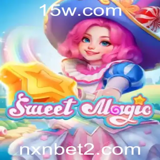 SweetMagic: Descubra o Encantamento do Novo Jogo Interativo